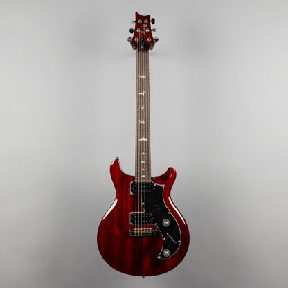 Paul Reed Smith SE Mira in Vintage Cherry (CTIE092959)