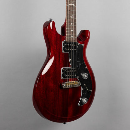 Paul Reed Smith SE Mira in Vintage Cherry (CTIE092959)