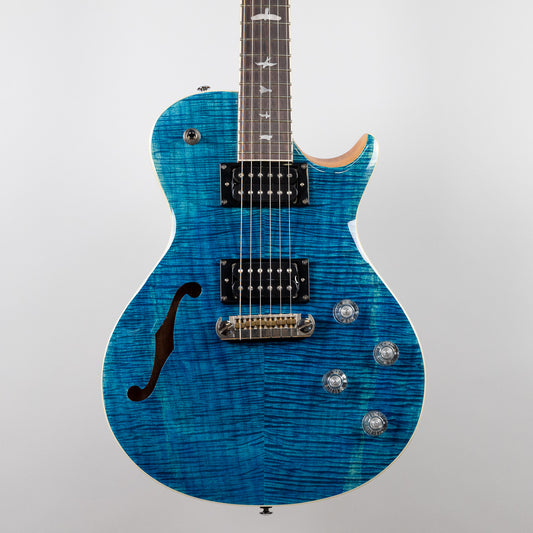 Paul Reed Smith SE Zach Myers 594 in Myers Blue (CTIF012665)