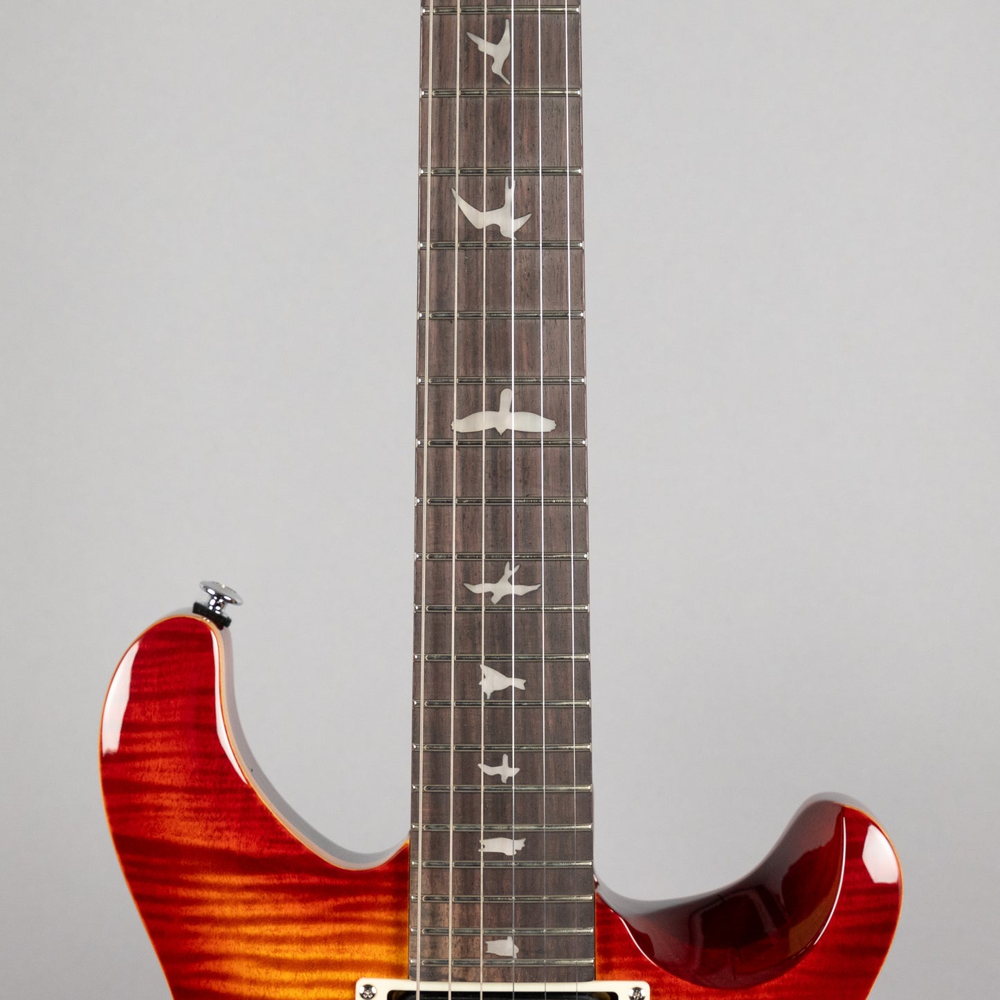 Paul Reed Smith SE CE24 in Vintage Sunburst (CTIF057642)