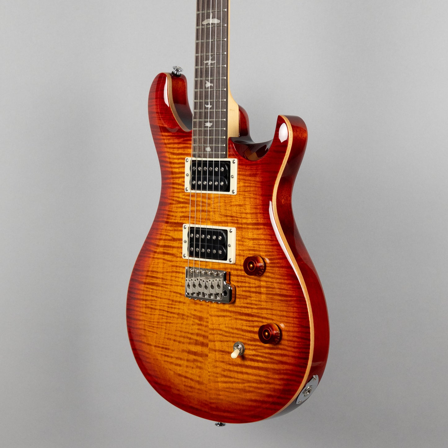 Paul Reed Smith SE CE24 in Vintage Sunburst (CTIF057642)