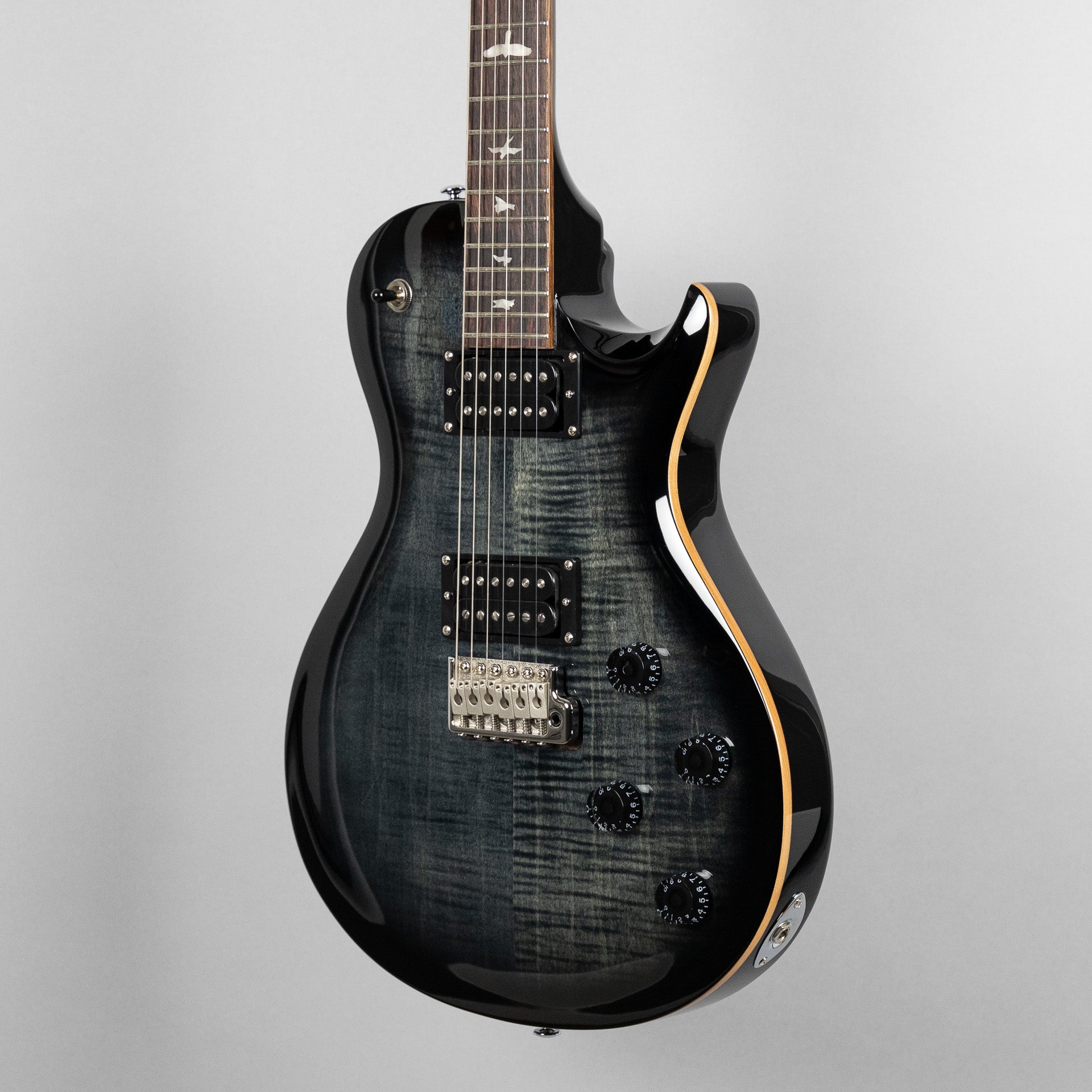 Paul Reed Smith SE Mark Tremonti in Charcoal Burst