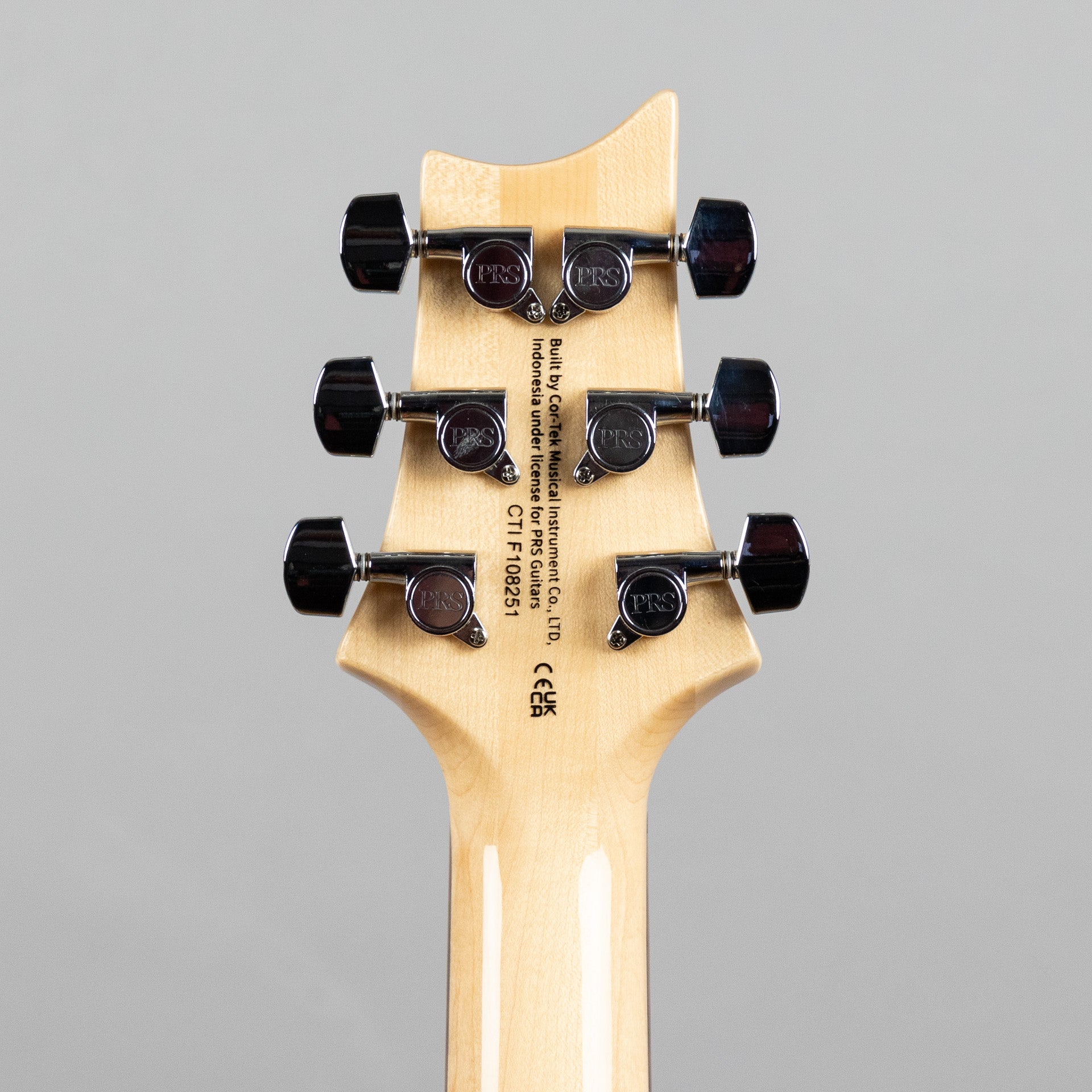 Amazon.com: PRS Paul Reed Smith 6 String SE Custom 24