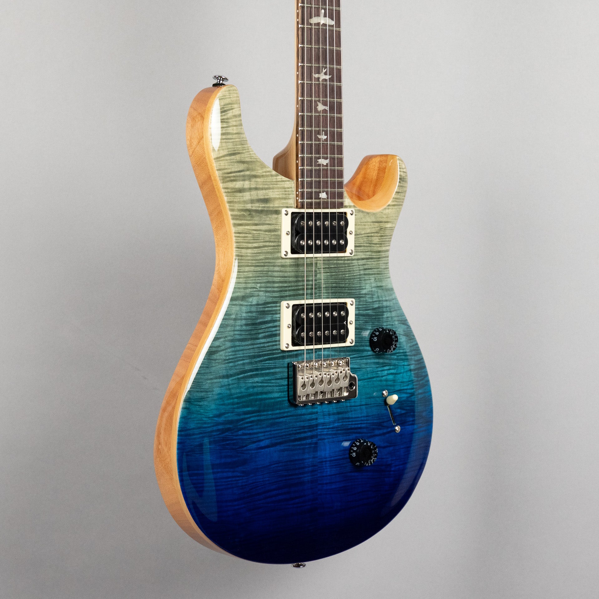 New Paul Reed Smith Custom 24 - Willie's Guitars