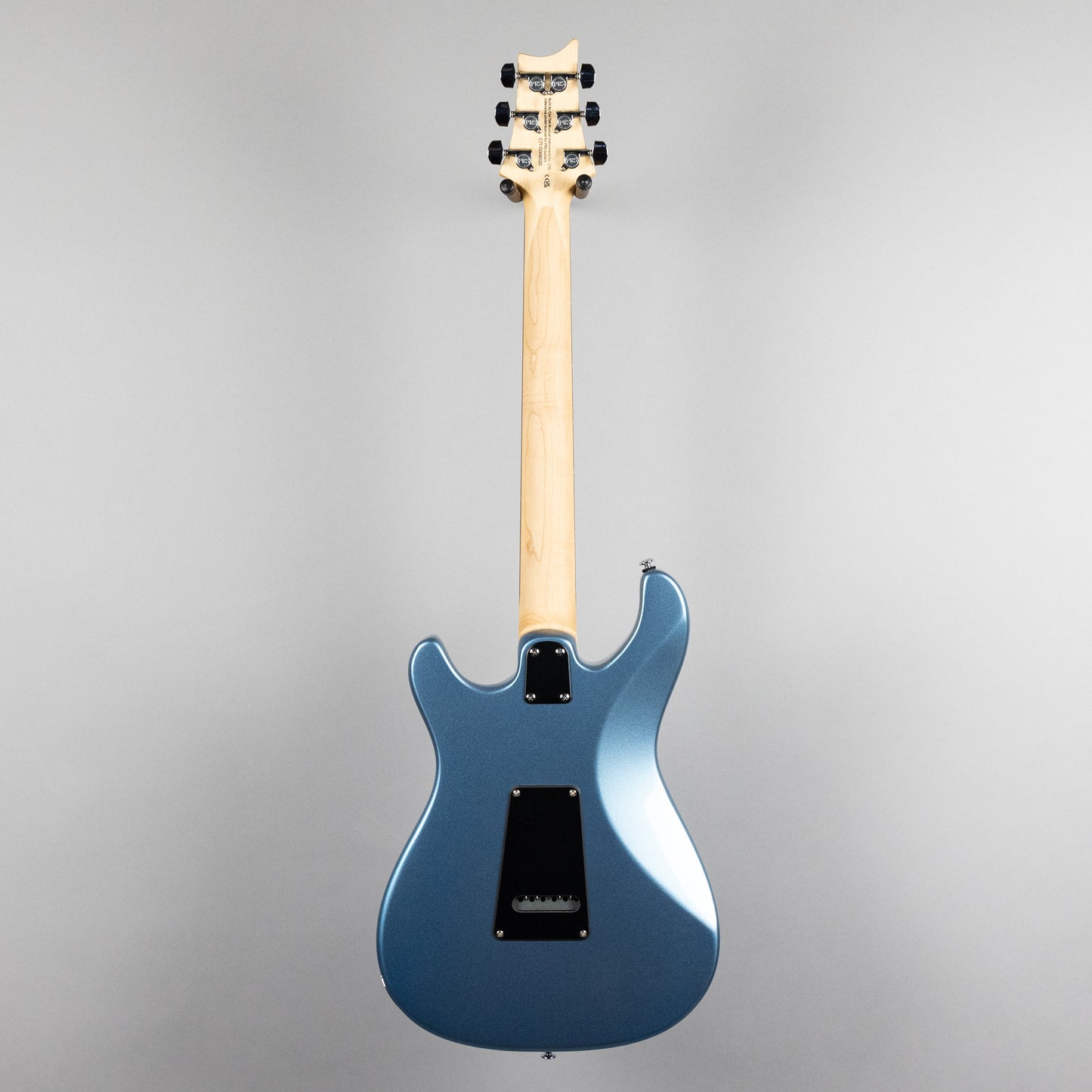 Paul Reed Smith SE NF3 in Ice Blue Metallic (CTIG006020)