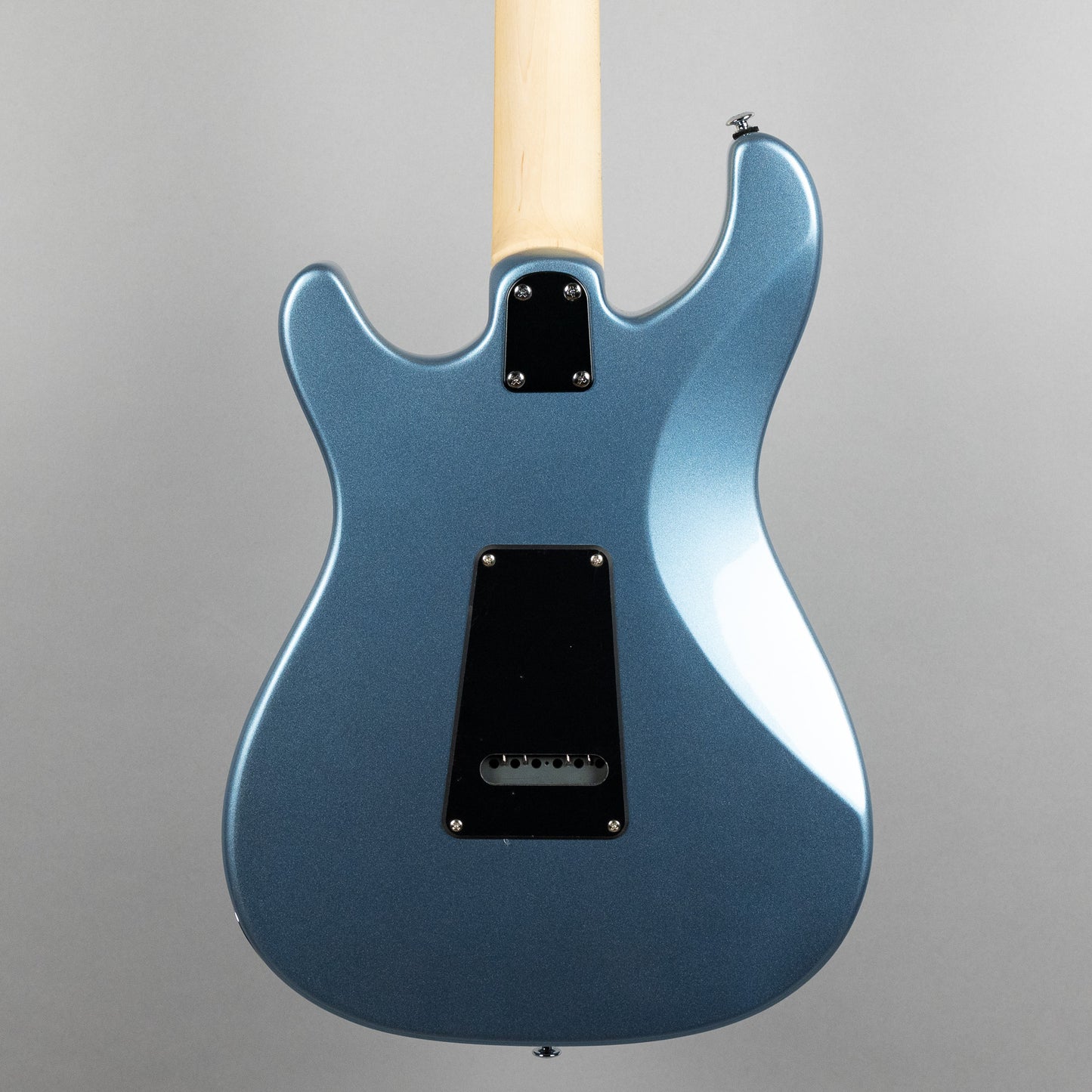 Paul Reed Smith SE NF3 Maple in Ice Blue Metallic (CTIG014387)