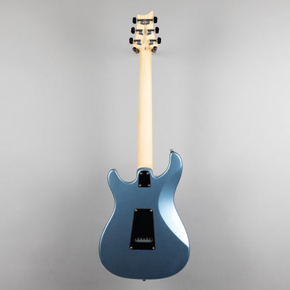 Paul Reed Smith SE NF3 Maple in Ice Blue Metallic (CTIG014387)