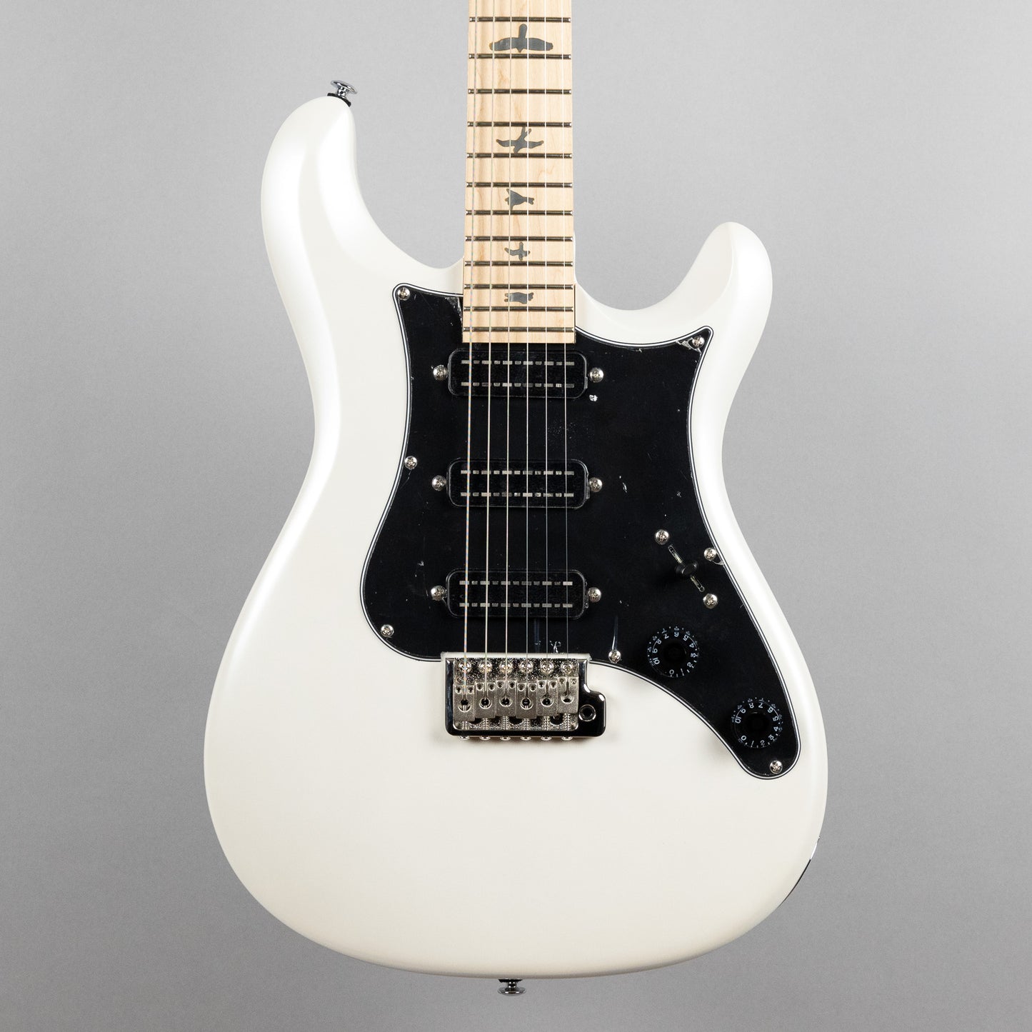 Paul Reed Smith SE NF3 Maple in Pearl White (CTIG024870)