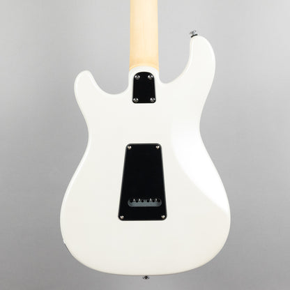 Paul Reed Smith SE NF3 Maple in Pearl White (CTIG024870)