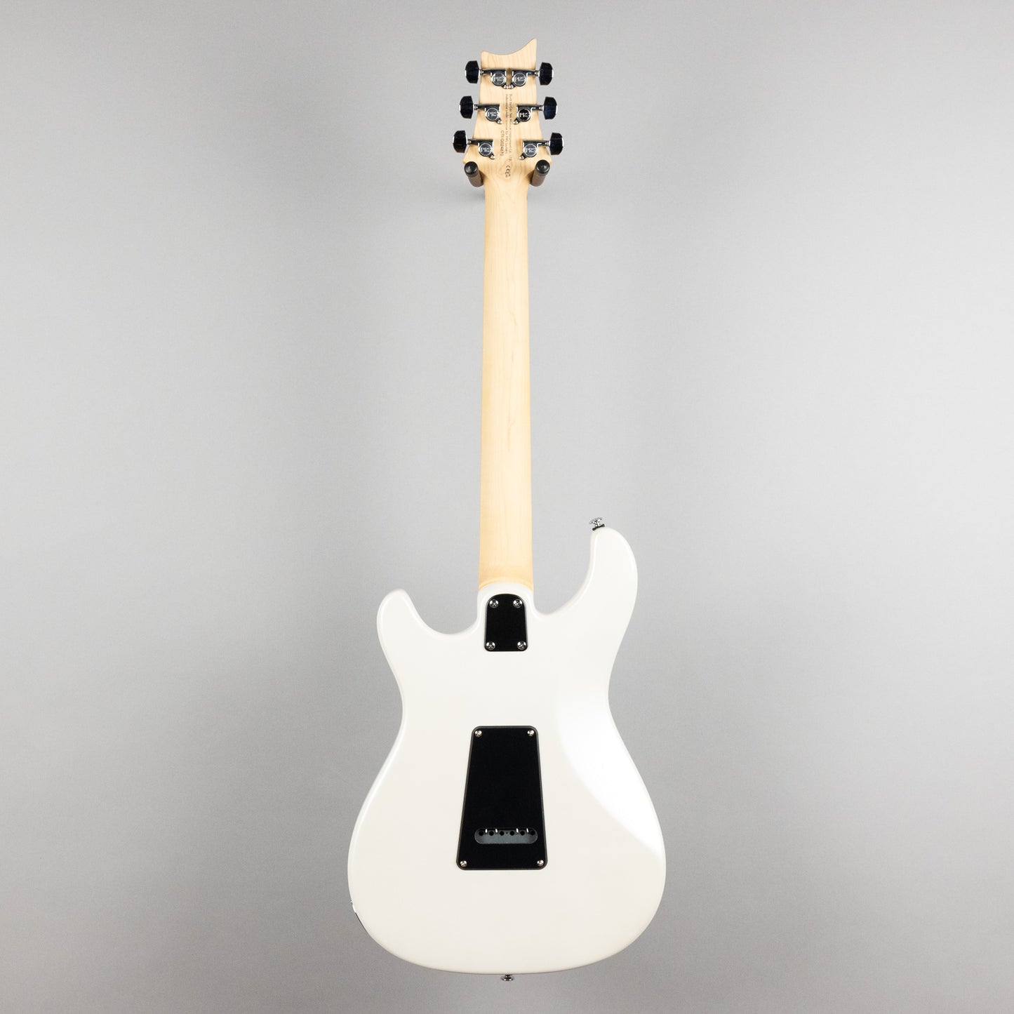 Paul Reed Smith SE NF3 Maple in Pearl White (CTIG024870)