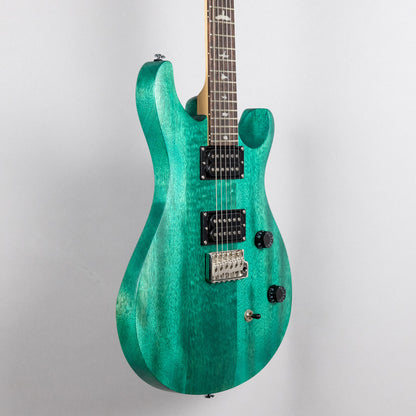 Paul Reed Smith SE CE24 Standard Satin in Turquoise (CTIG034478)