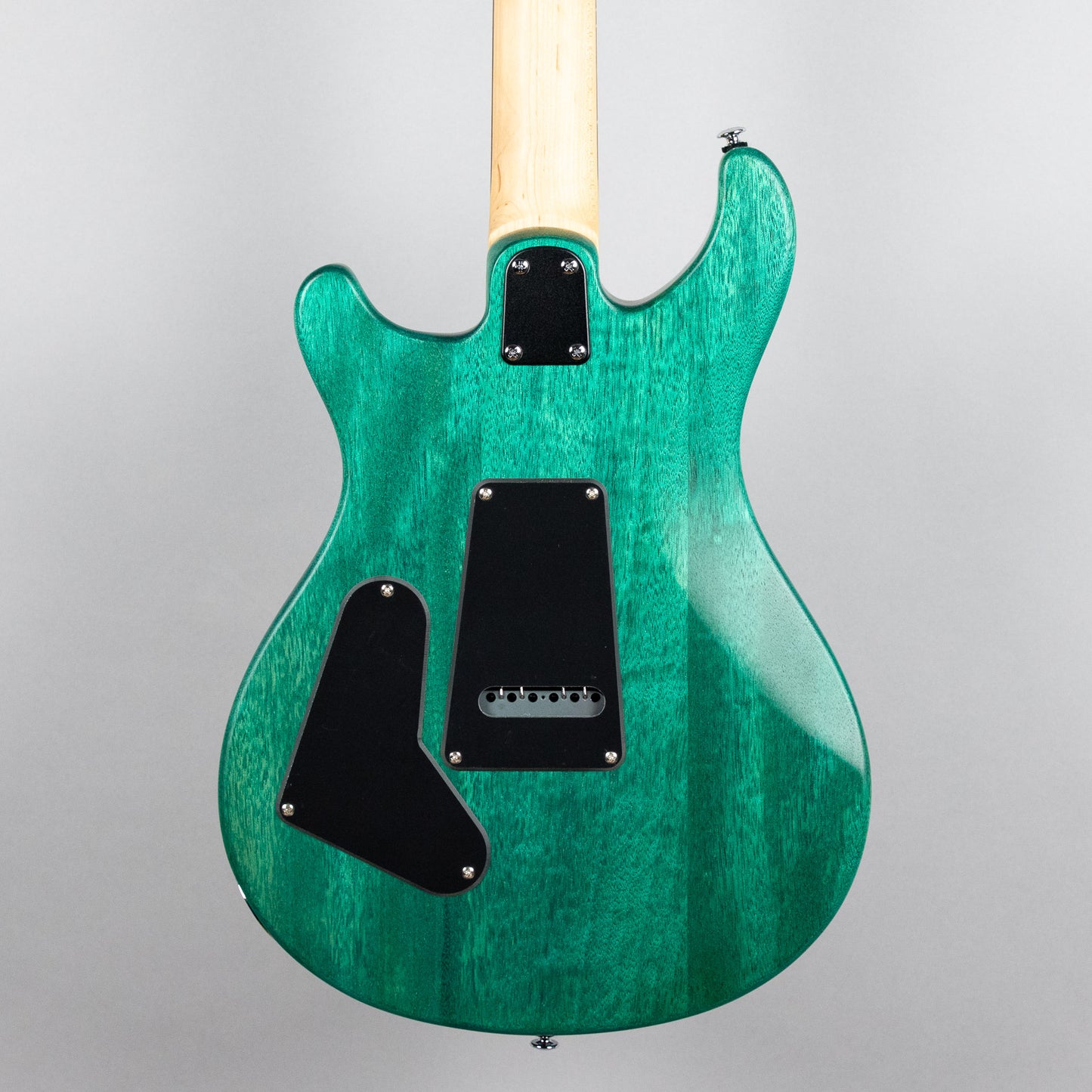 Paul Reed Smith SE CE24 Standard Satin in Turquoise (CTIG034478)