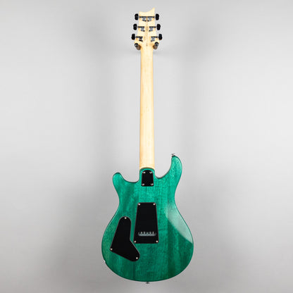 Paul Reed Smith SE CE24 Standard Satin in Turquoise (CTIG034478)