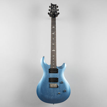 Paul Reed Smith SE CE 24 Standard Satin in Ice Blue Metallic (#7799)