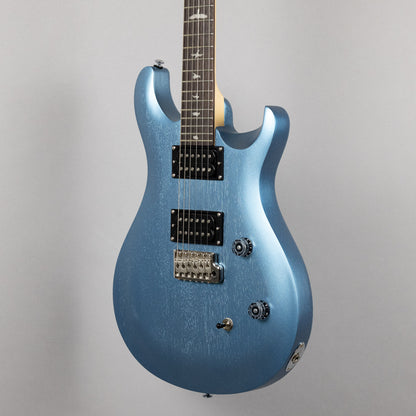 Paul Reed Smith SE CE 24 Standard Satin in Ice Blue Metallic (#7799)