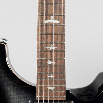 Paul Reed Smith SE Special Semi-Hollow, Rosewood, Charcoal Burst (#5412)