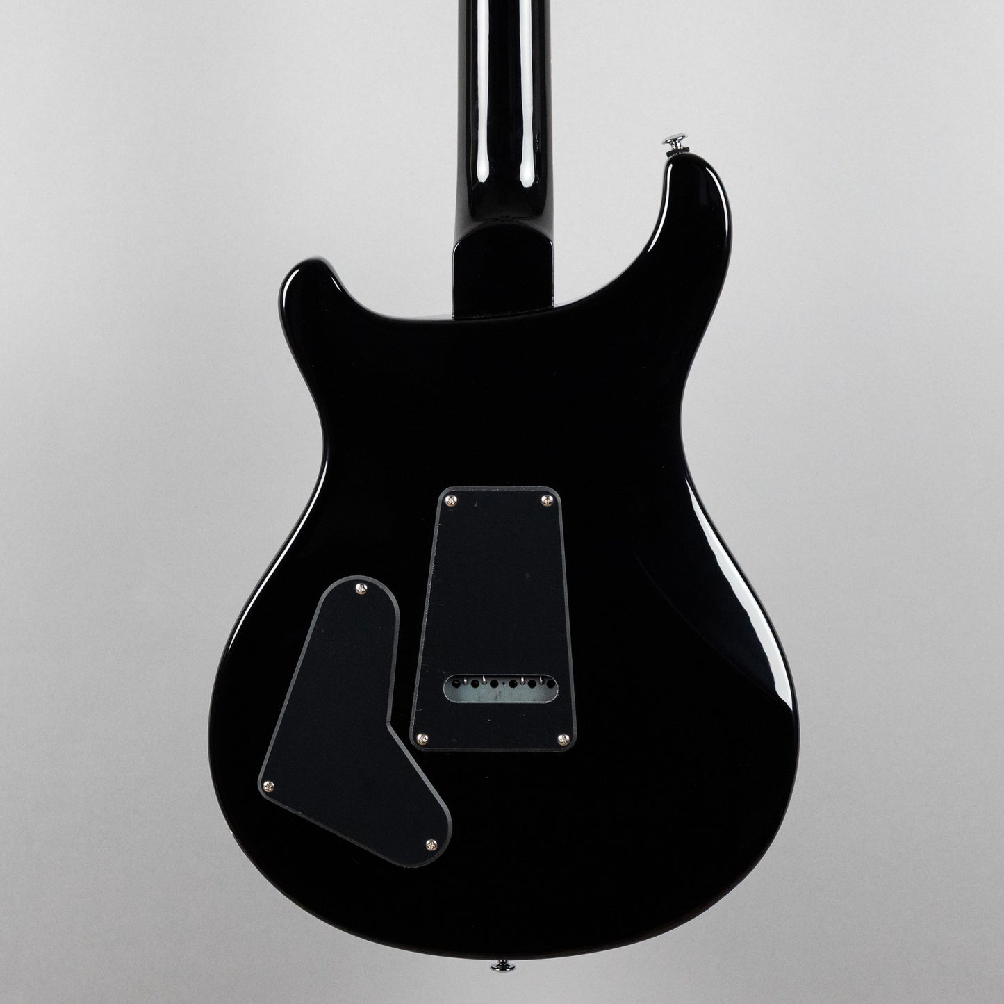 Paul Reed Smith SE Special Semi-Hollow, Rosewood, Charcoal Burst (#5412)