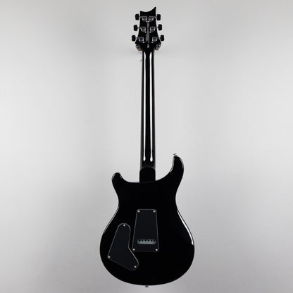 Paul Reed Smith SE Special Semi-Hollow, Rosewood, Charcoal Burst (#5412)