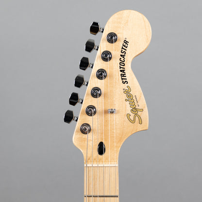 Squier Affinity Series Stratocaster FMT HSS in Sienna Sunburst
