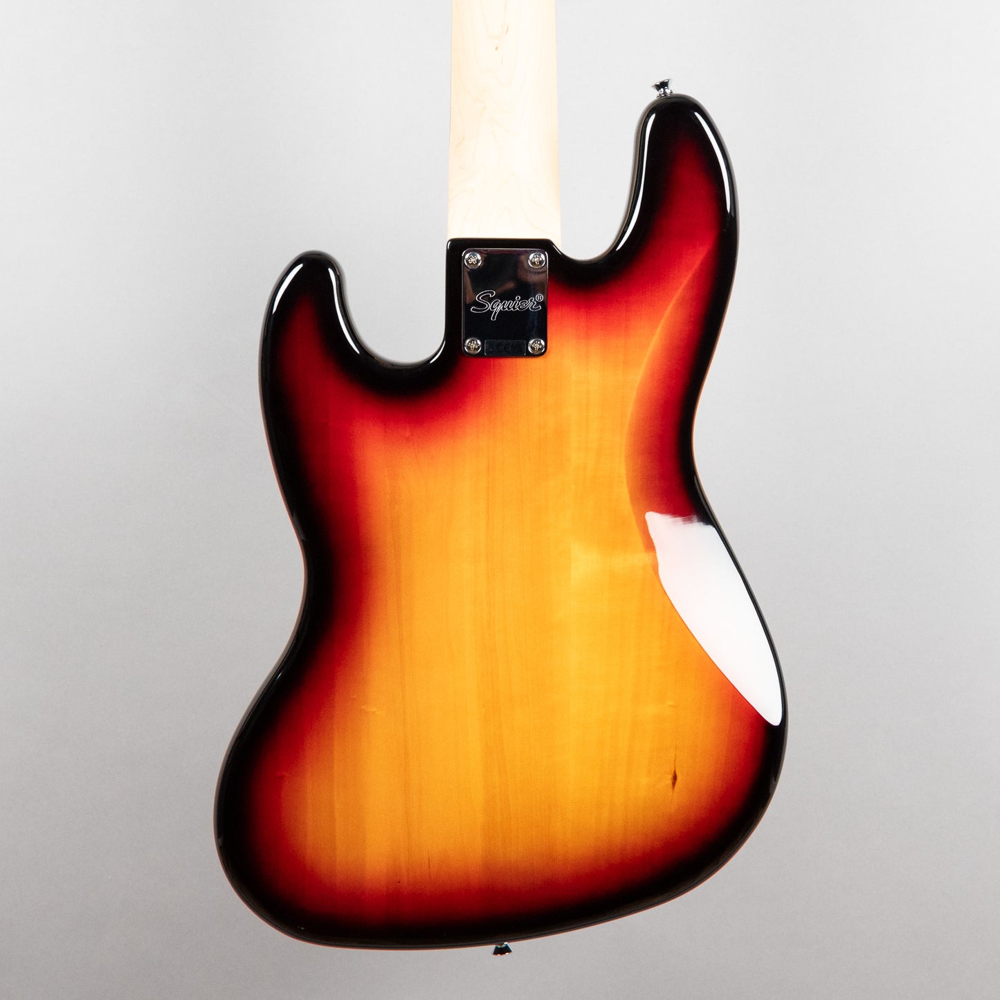 Squier Affinity Series Jazz Bass V in 3-Color Sunburst