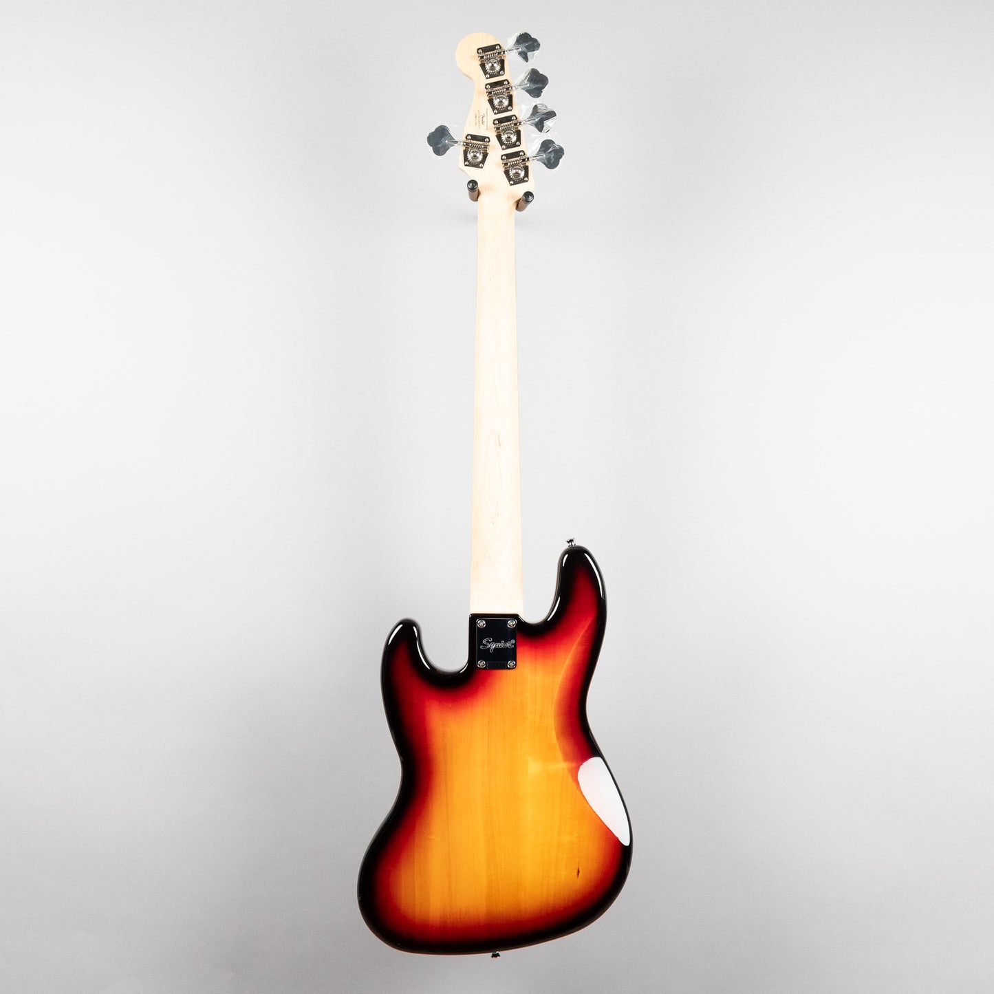 Squier Affinity Series Jazz Bass V in 3-Color Sunburst