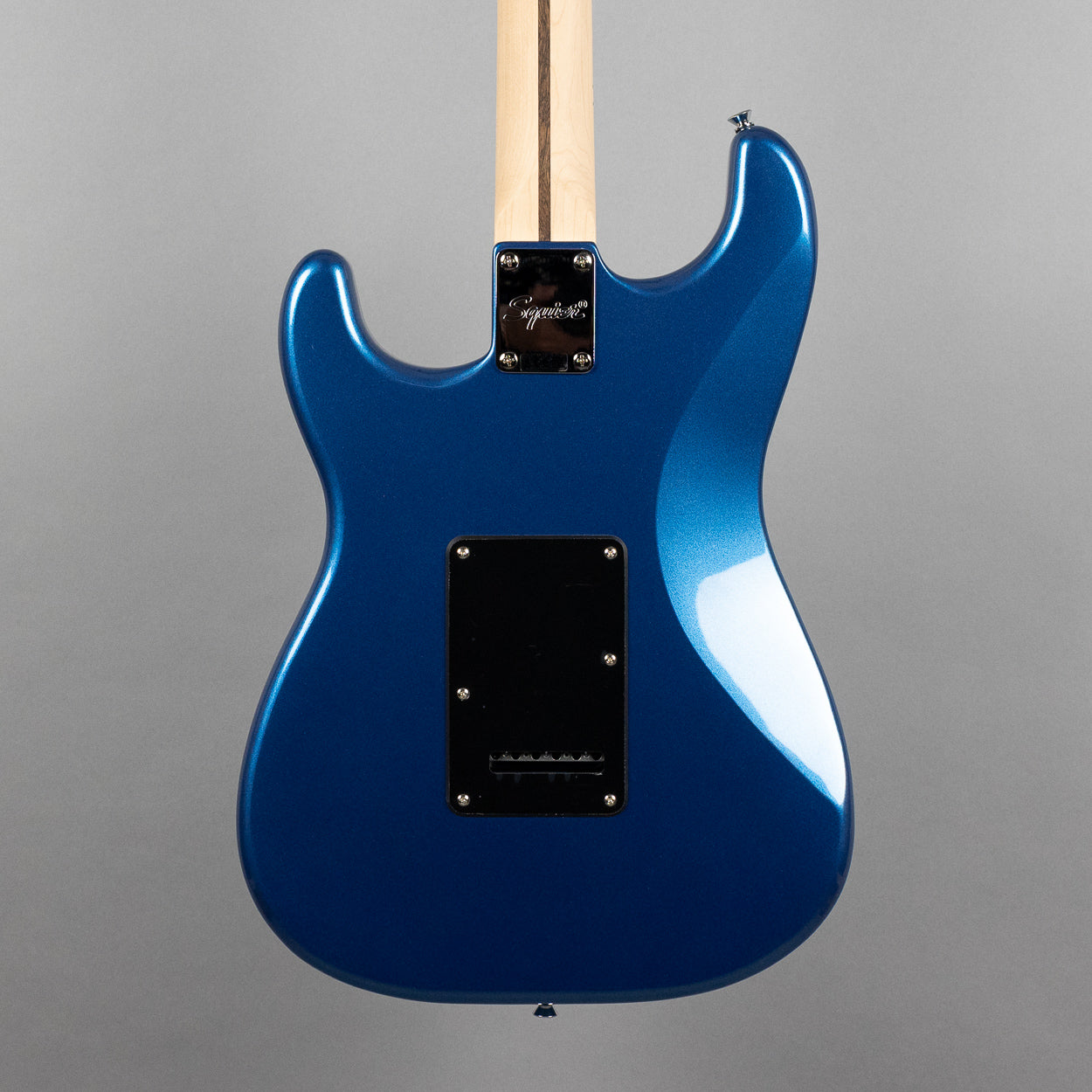 Squier Affinity Series Stratocaster in Lake Placid Blue
