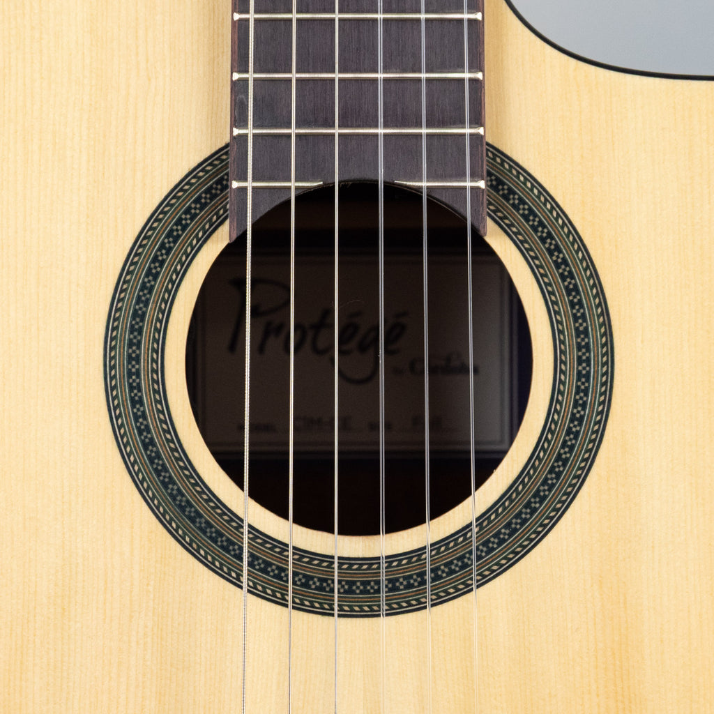 Córdoba C1M-CE Protégé Student Classical Guitar
