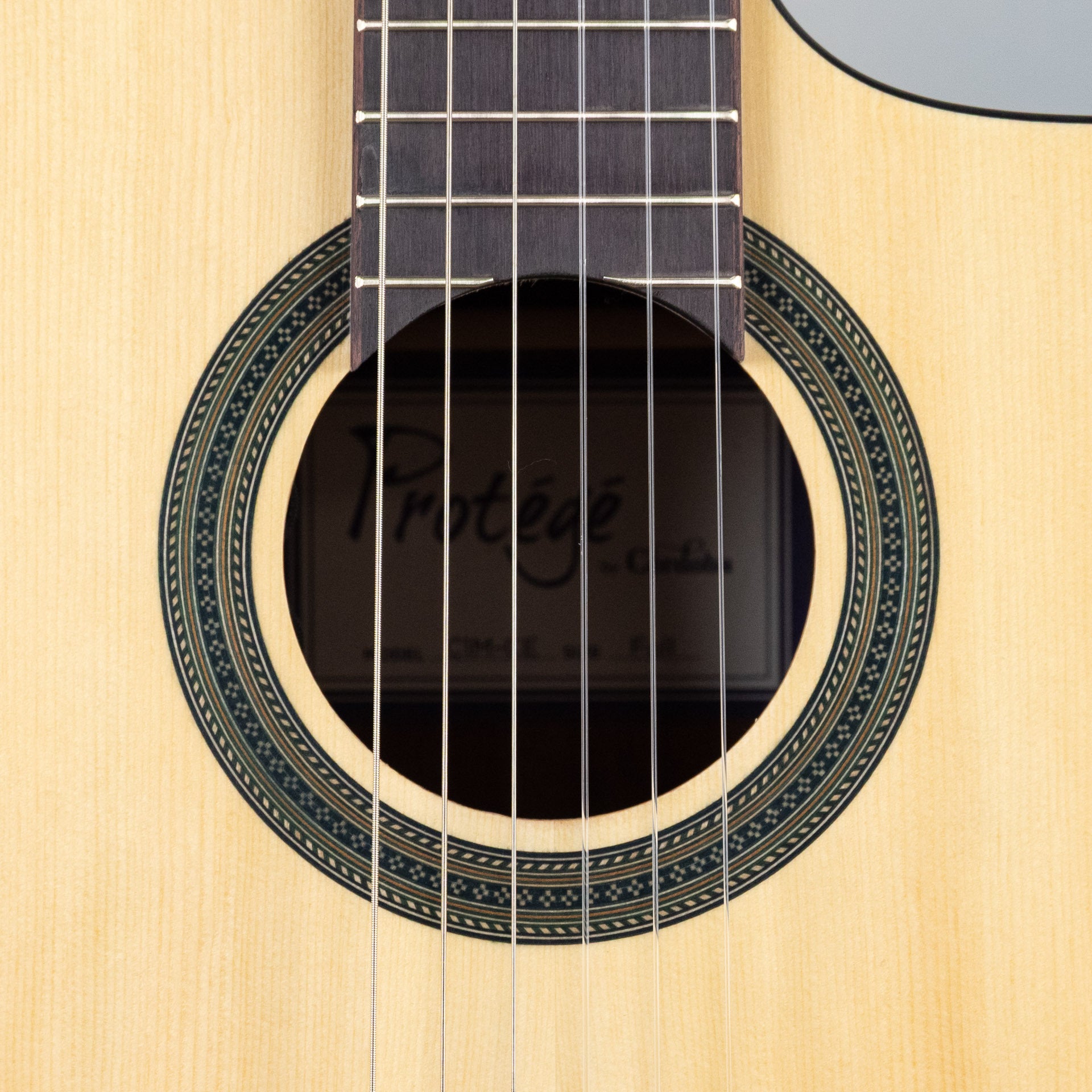 Córdoba C1M-CE Protégé Student Classical Guitar