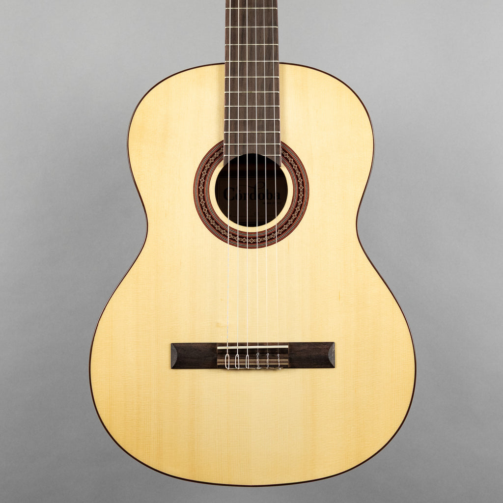Córdoba C5 SP Iberia Solid Top Nylon String Guitar