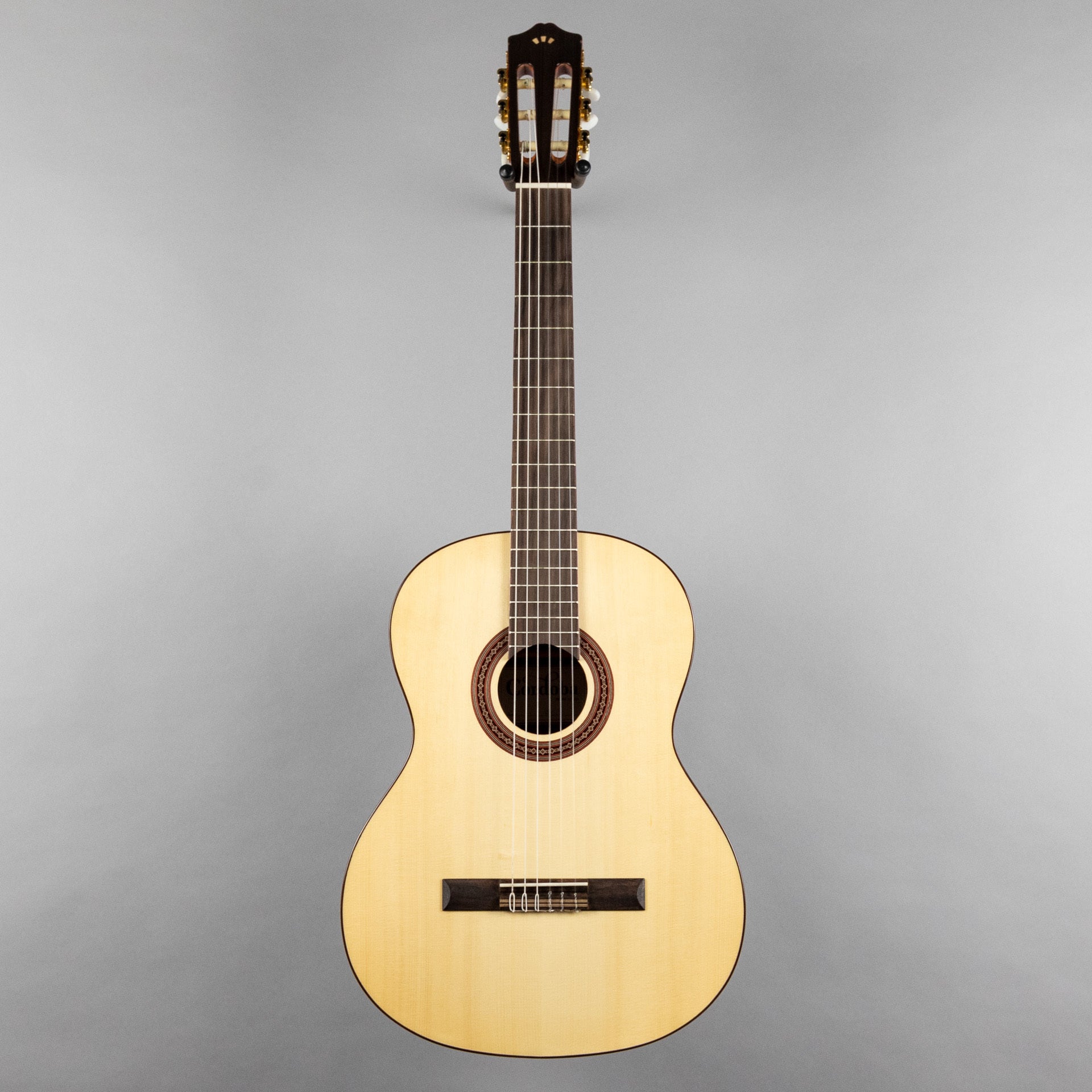 Córdoba C5 SP Iberia Solid Top Nylon String Guitar