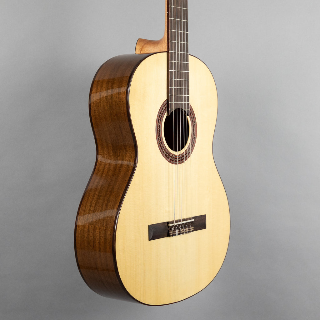Córdoba C5 SP Iberia Solid Top Nylon String Guitar