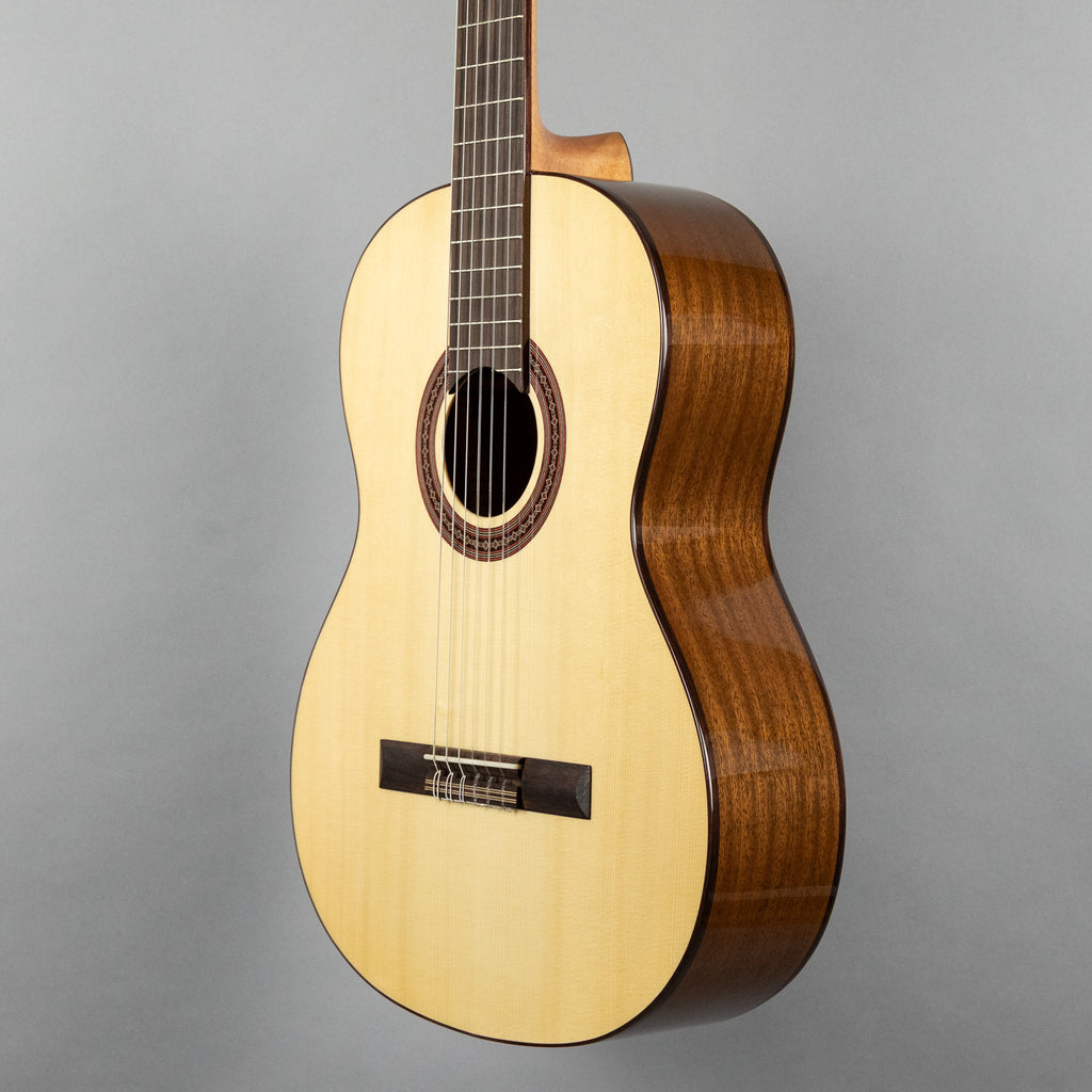 Córdoba C5 SP Iberia Solid Top Nylon String Guitar