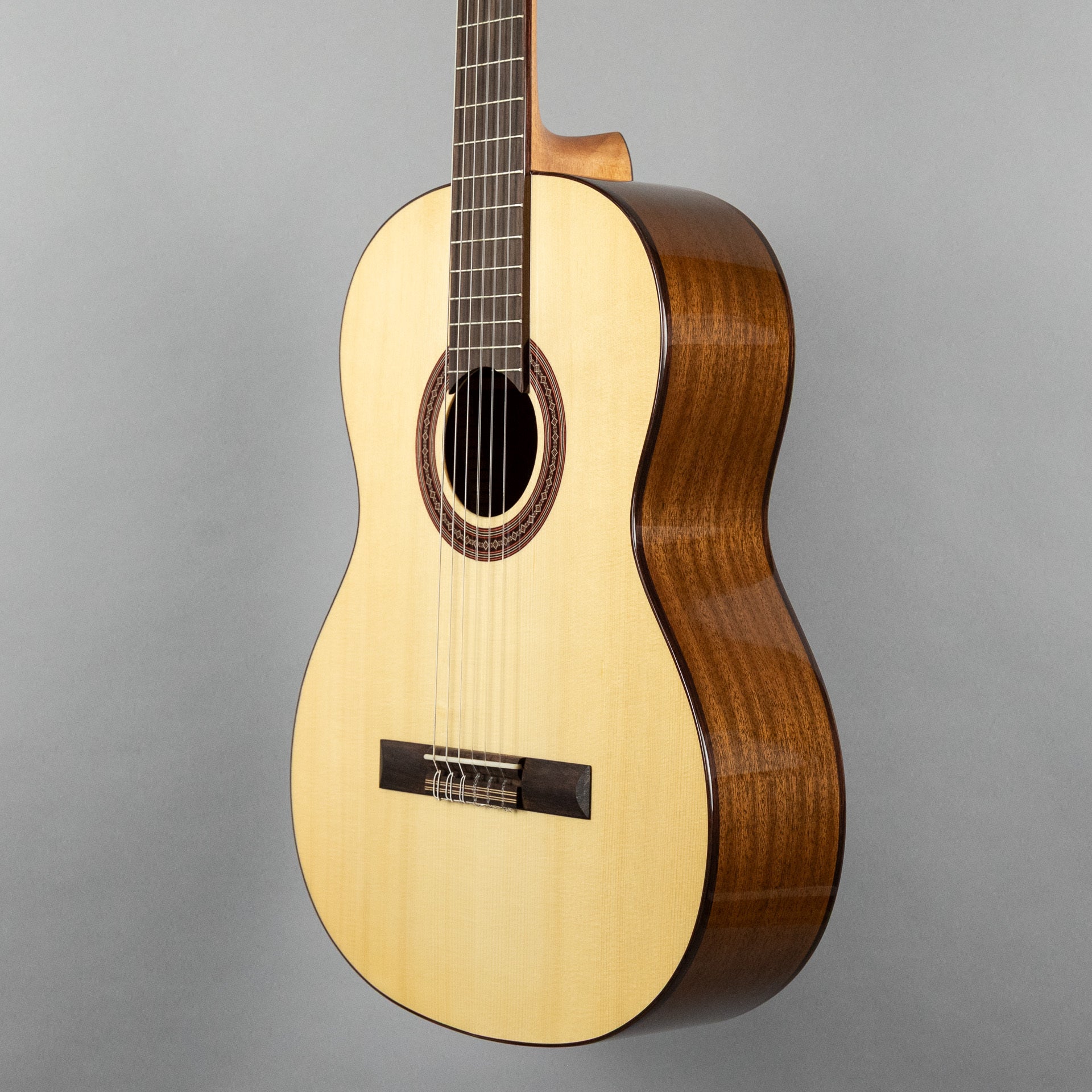 Córdoba C5 SP Iberia Solid Top Nylon String Guitar