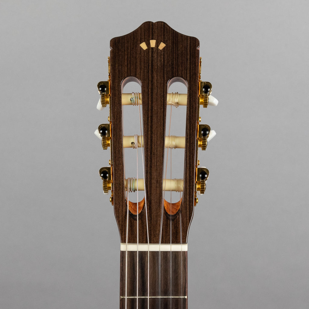 Córdoba C5 SP Iberia Solid Top Nylon String Guitar