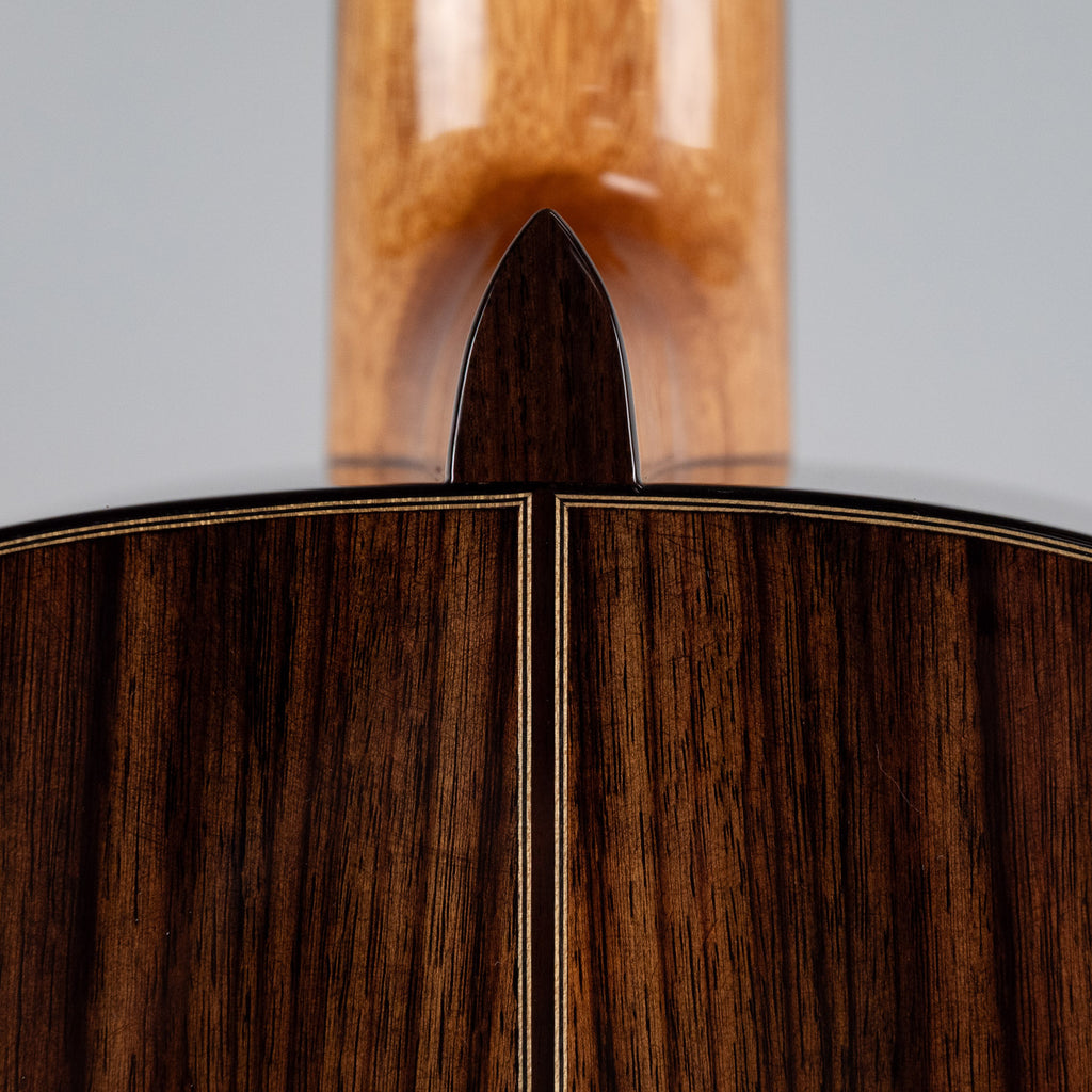 Córdoba C7 CD Classical Guitar, Cedar Top
