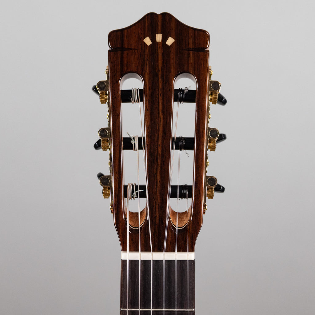 Córdoba C7 CD Classical Guitar, Cedar Top