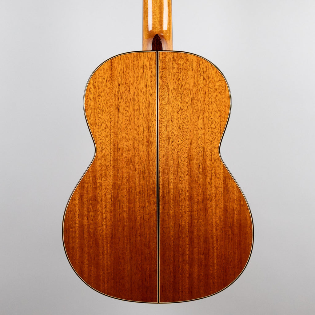Córdoba C9 CD Classical Guitar, Canadian Cedar Top