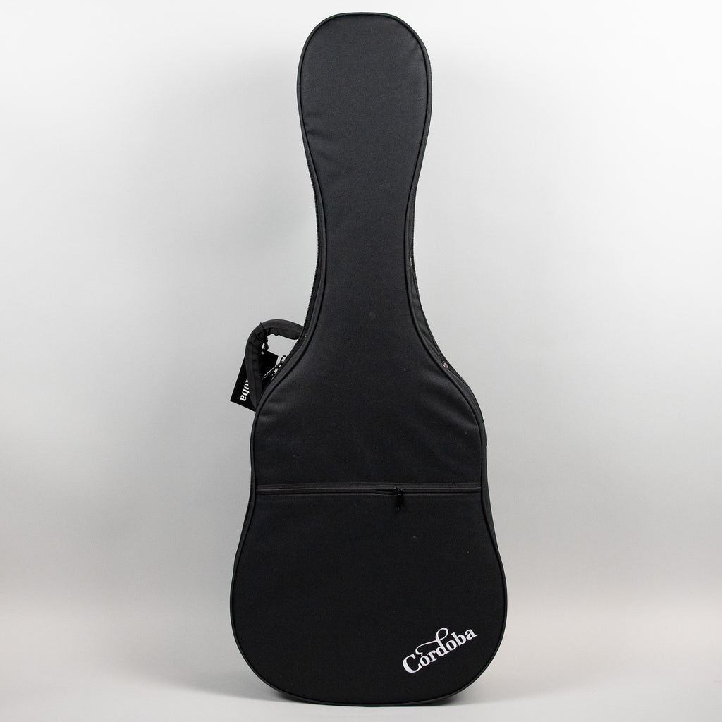 Córdoba C9 CD Classical Guitar, Canadian Cedar Top