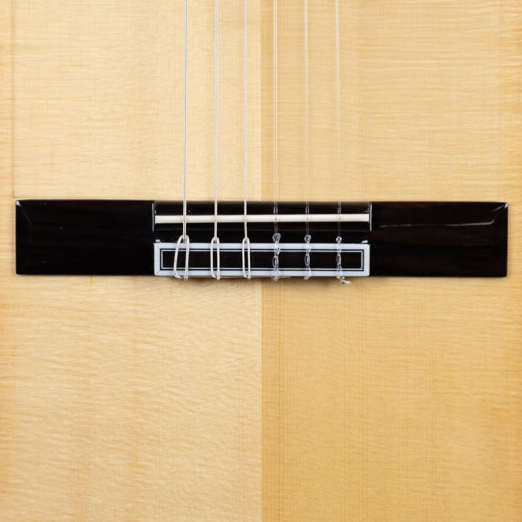 Córdoba F7 Flamenco Guitar, Natural