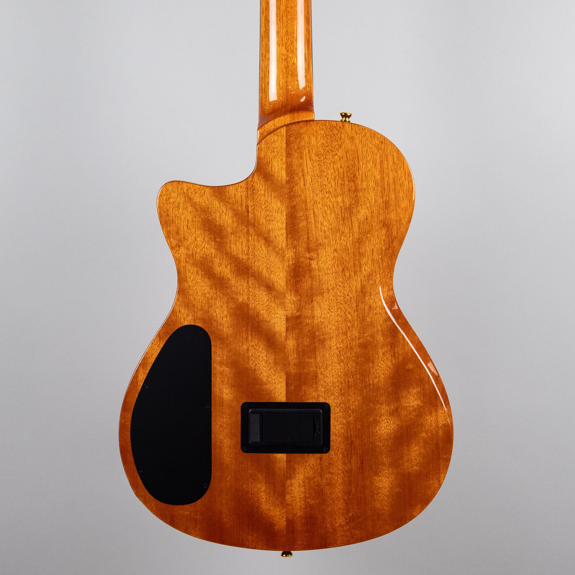 Córdoba Fusion Stage Nylon String Guitar, Natural Amber