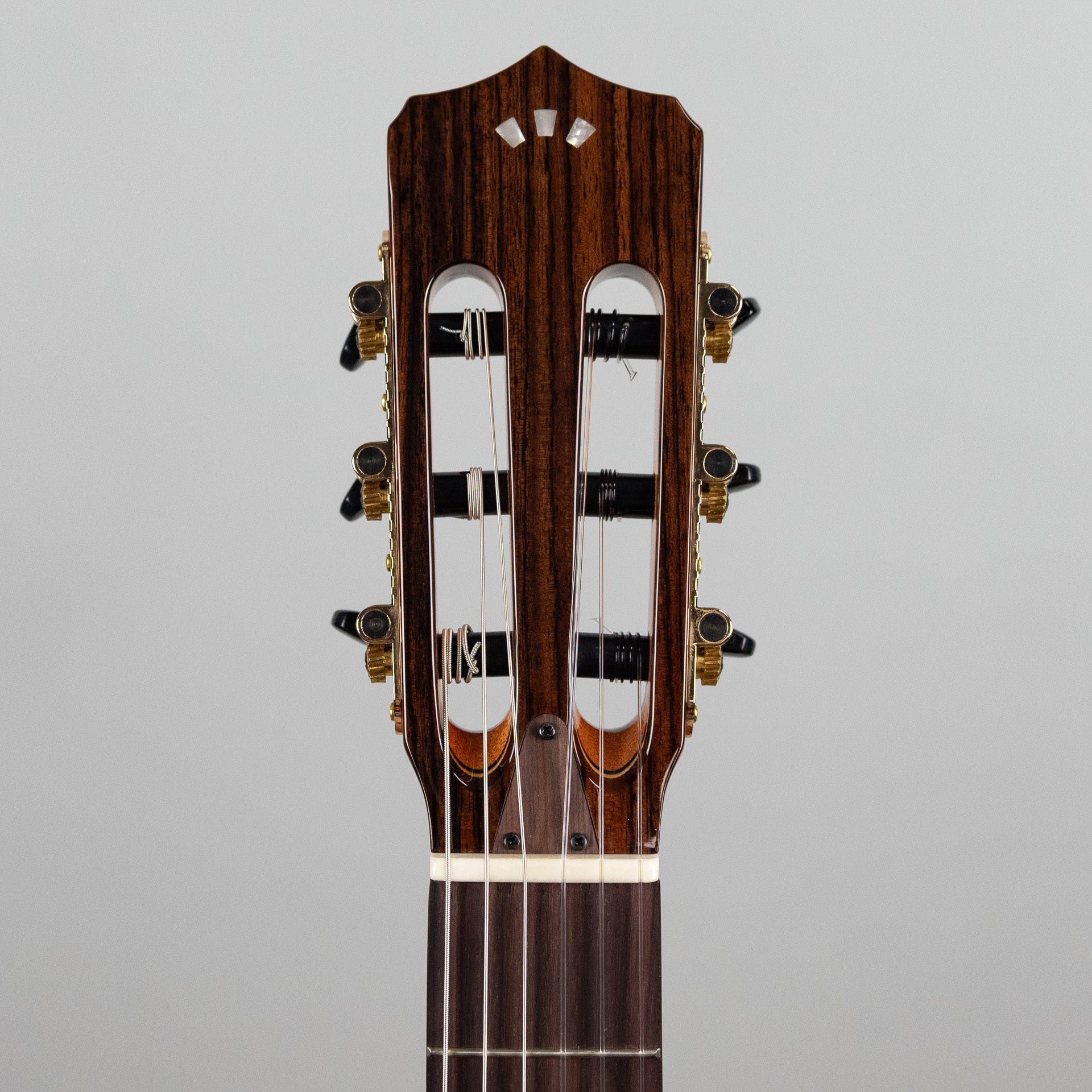 Córdoba Fusion Stage Nylon String Guitar, Natural Amber