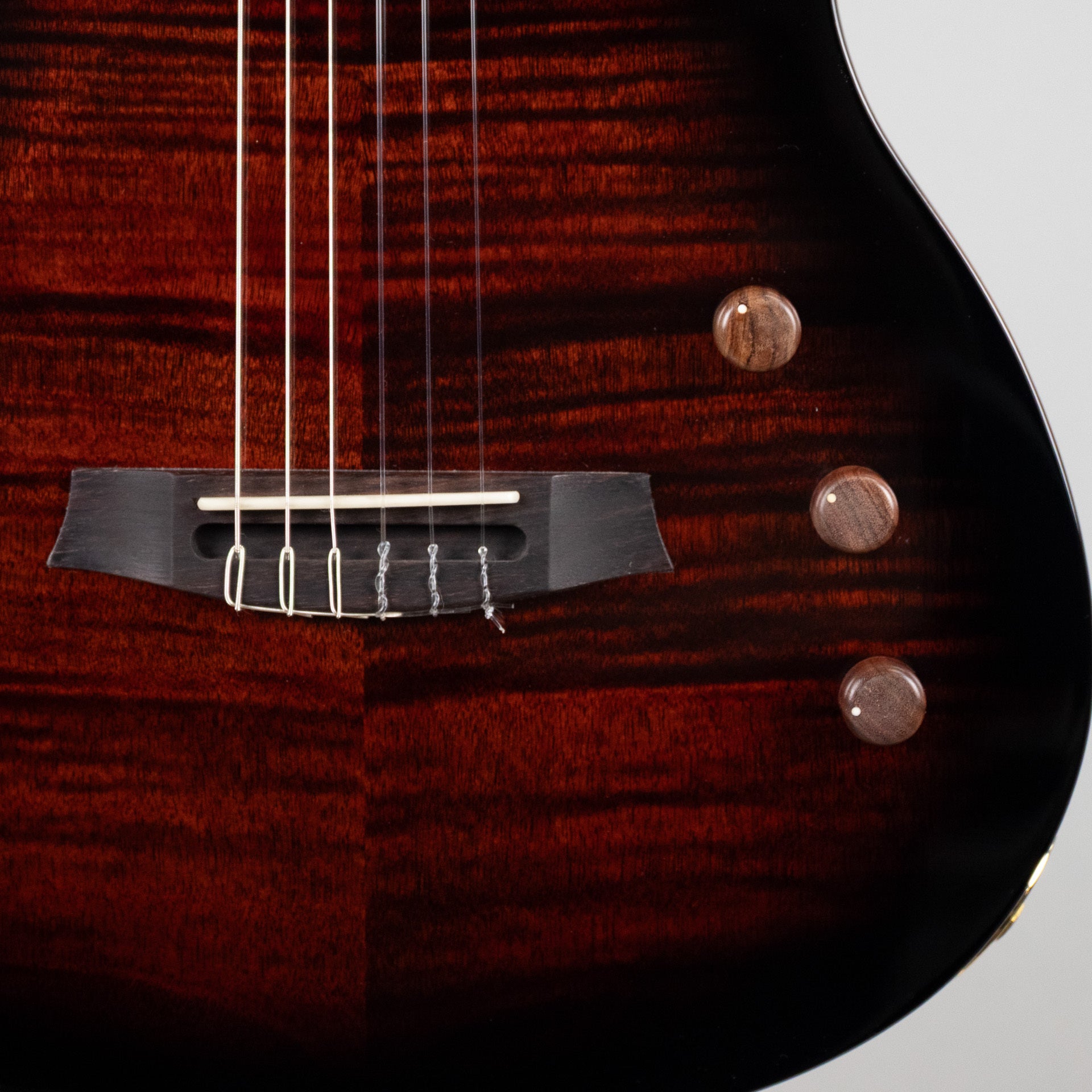 Córdoba Stage Fusion Edge Burst