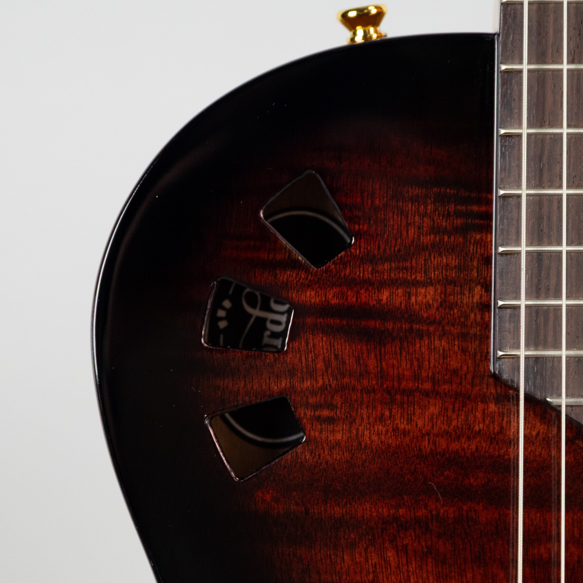 Córdoba Stage Fusion Edge Burst