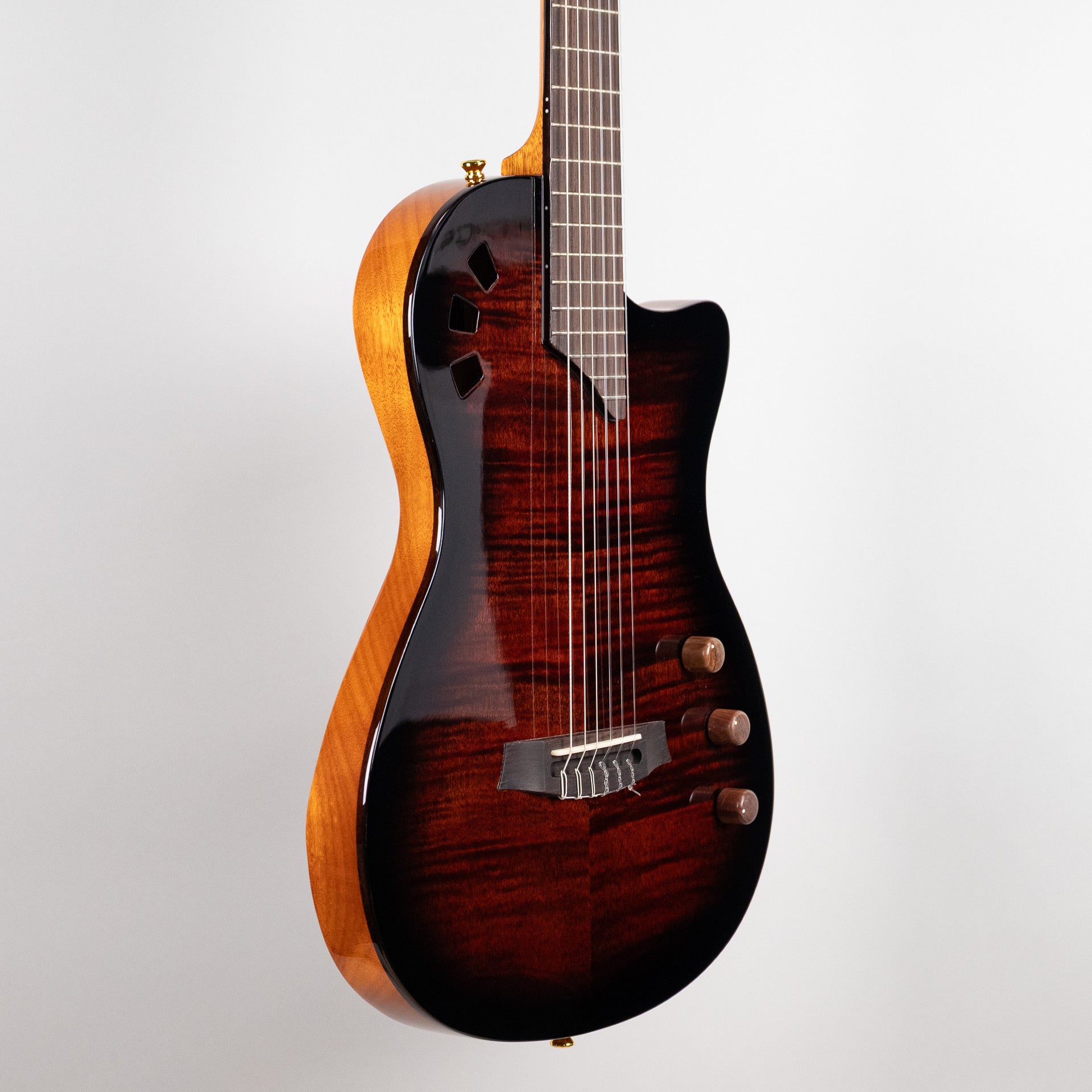 Córdoba Stage Fusion Edge Burst