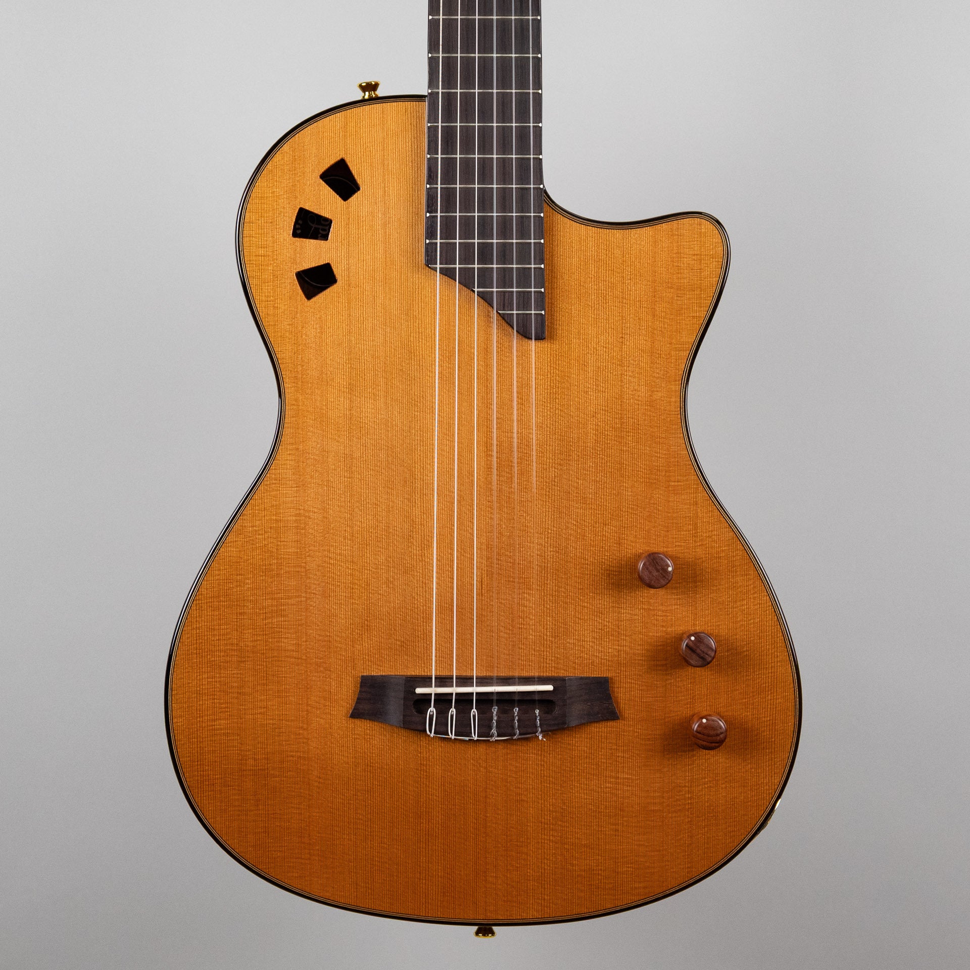 Córdoba Stage Traditional CD, Cedar Top
