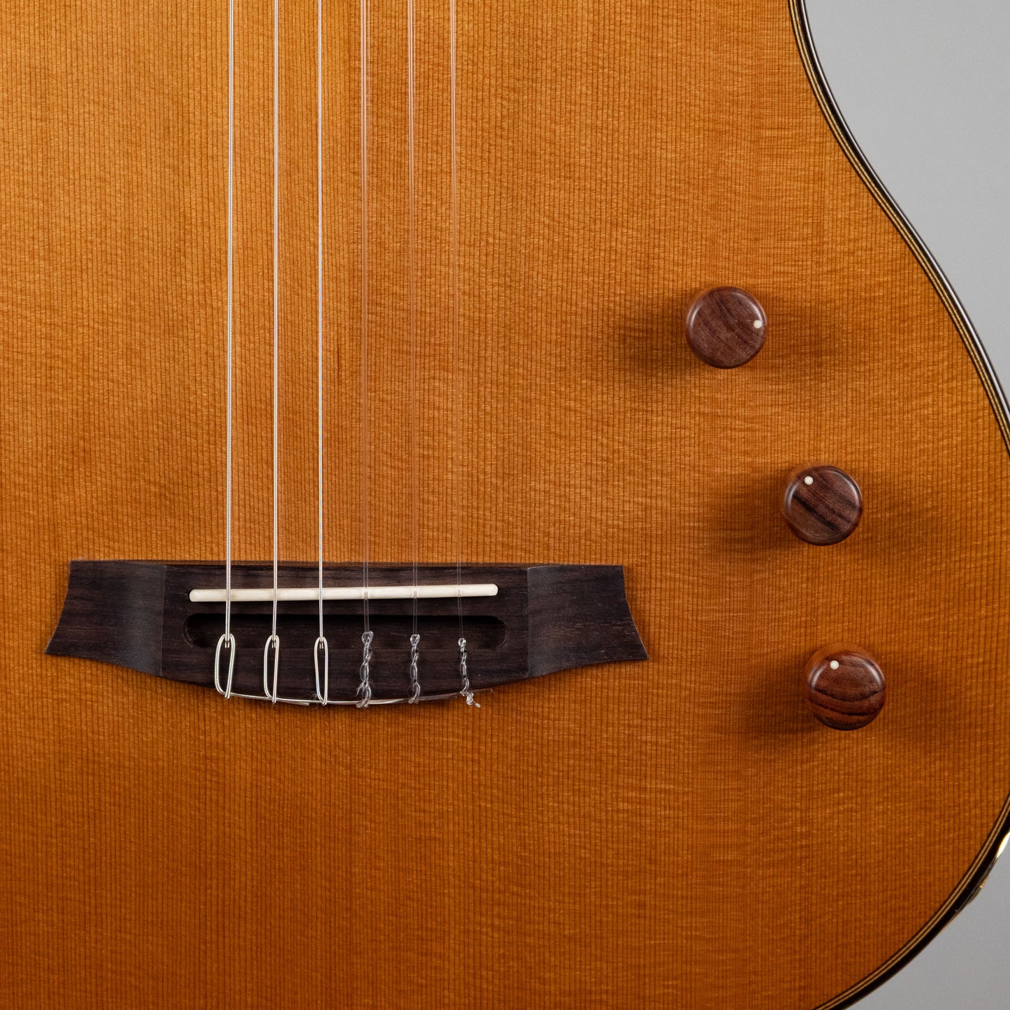 Córdoba Stage Traditional CD, Cedar Top
