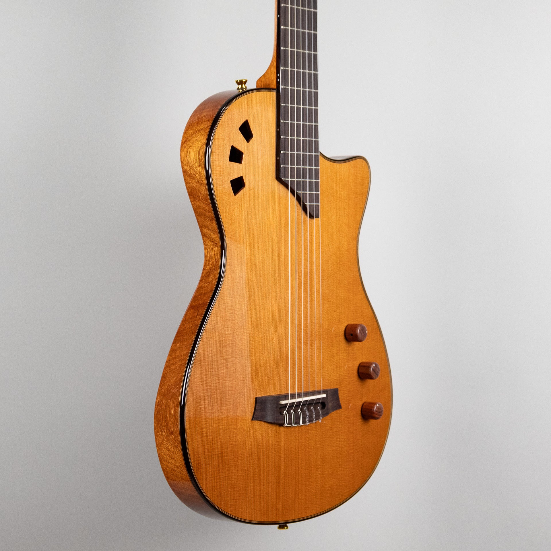 Córdoba Stage Traditional CD, Cedar Top
