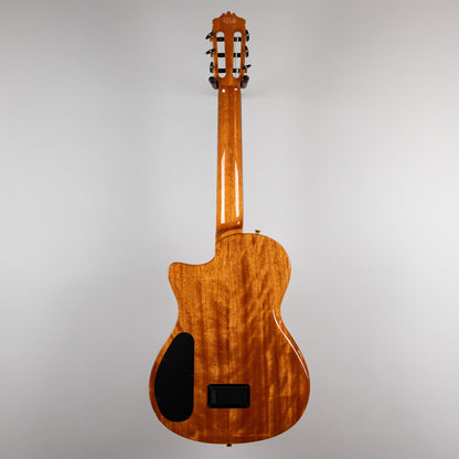 Córdoba Stage Traditional CD, Cedar Top
