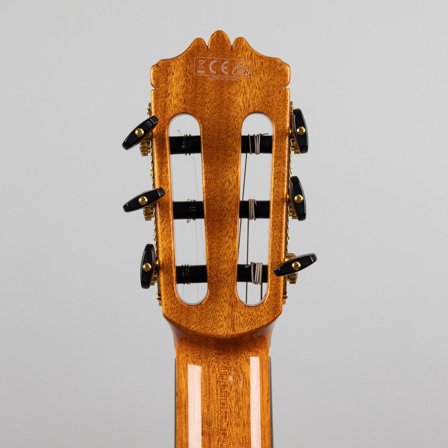 Córdoba Stage Traditional CD, Cedar Top