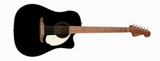 California Standard Redondo CE, Black